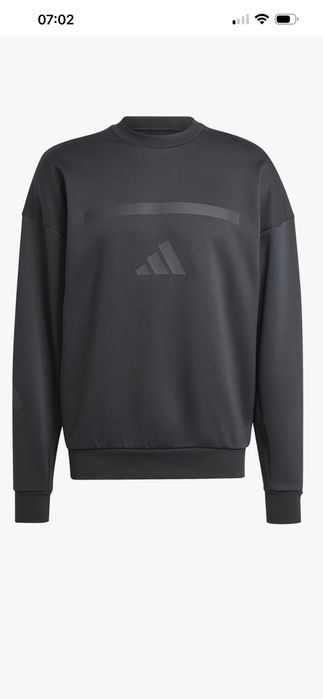 Кофта adidas z.n.e