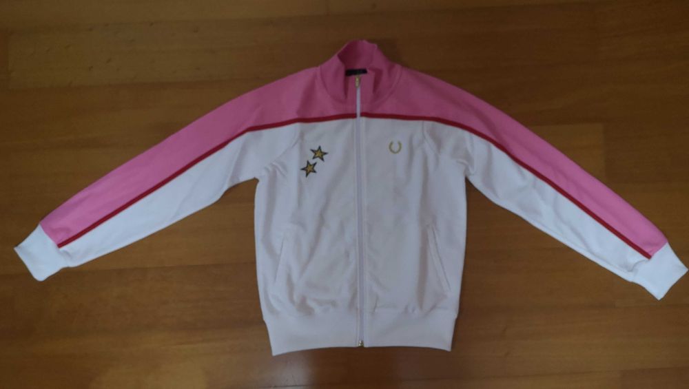 Casaco da Fred Perry - Mulher - Tamanho 34