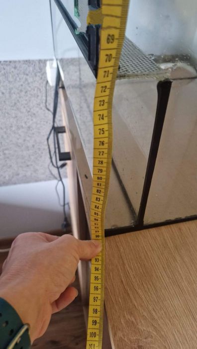 Terarium dla kameleona