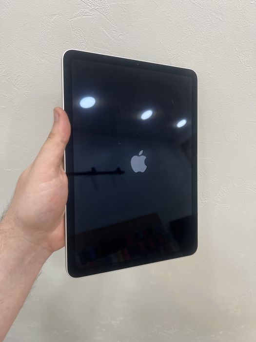 iPad Air 4 White