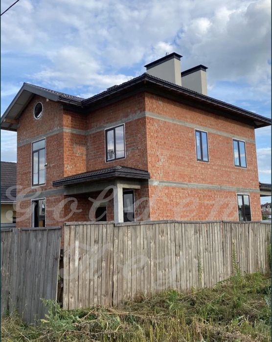 Продам БУДИНОК  292м2, 8.5 соток, с,Гора, 10км Київ,  НАЙКРАЩА ЦІНА