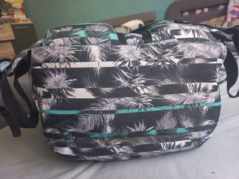 CoolPack PLECAK szkolny młodzieżowy PALM Trees Mint 27L

PALM TREES