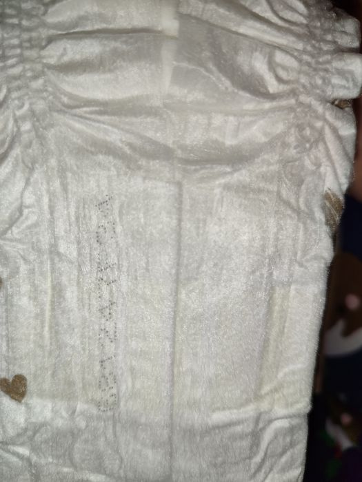 Продам памперси Dada 1 (2-5)