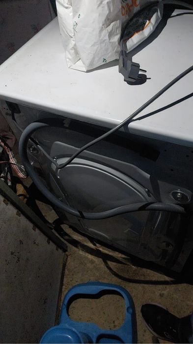 Maquina Lavar Roupa Candy Pro 9kg c/ garantia ate 3/2026