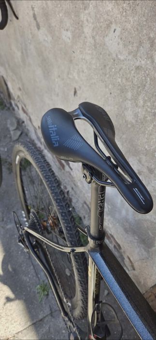 Rower Rondo Ruut AL2