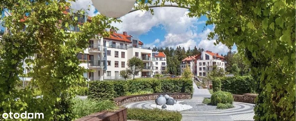 Mieszkanie | 51M2 | Fort Forest | Podwórko | Komórka Lokatorska