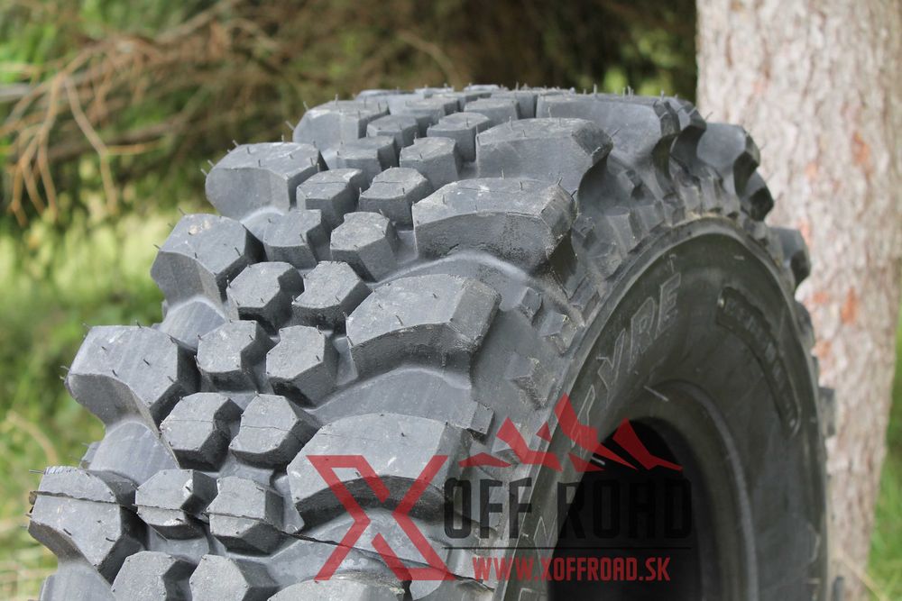 Opony terenowe 4x4 Off Road Simex