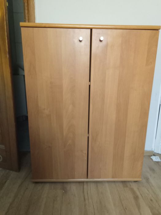 PILNE Meblościanka