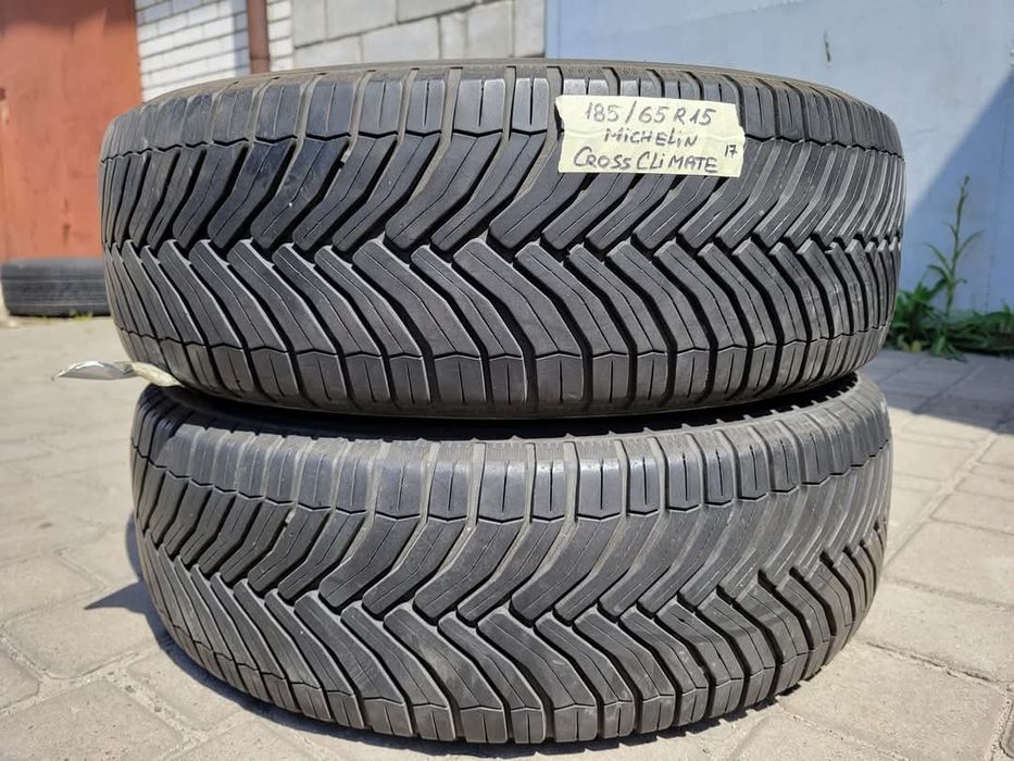 Склад 185/65R15 60 55 Великий вибір