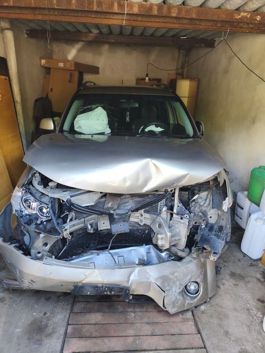 Продам Mitsubishi outlander