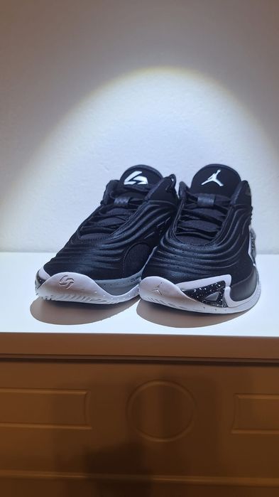 Кросівки Jordan Luka 3, FQ1284 001, US10.5 E44.5 28.5CM