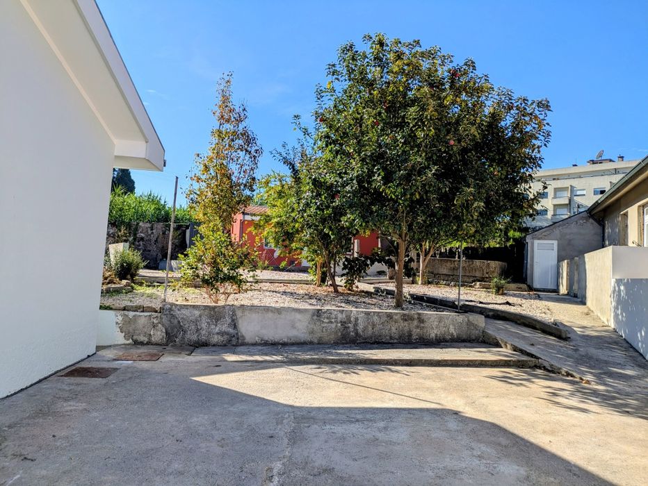 Vivenda T1 parque Lavandeira (Gaia)