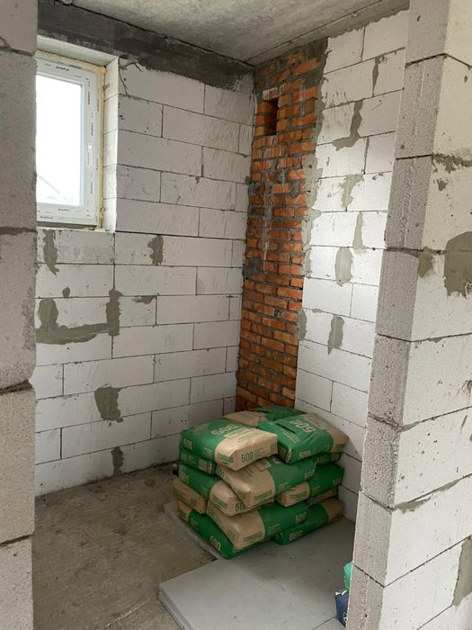 Продаж БЕЗ% будинку 126 м2, с.Нове, Київська обл.,