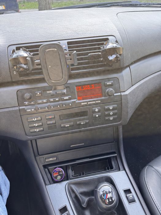 БМВ Е46 рест, М47N20d