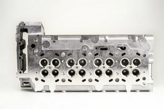 Cabeça / Colaça motor Mitsubishi Citroen Fiat Iveco Peugeot 3.0 HDI