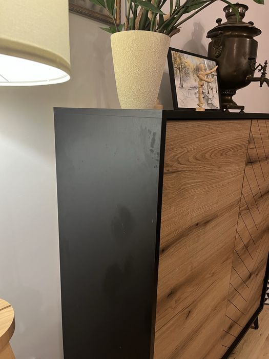 Komoda pojemna, stan bardzo dobry