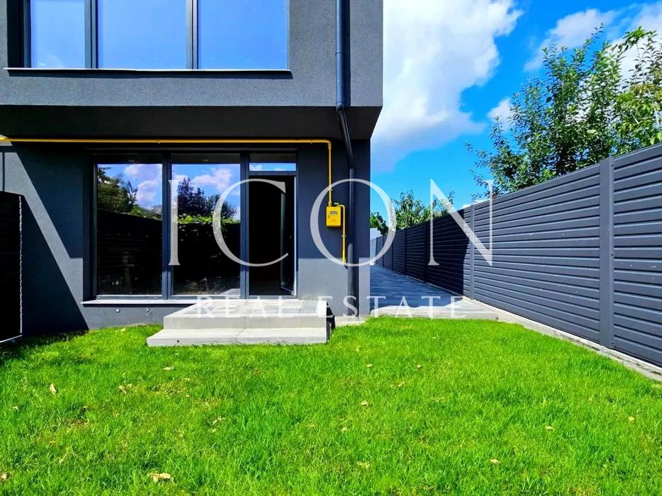 БЕЗ % Продаж таунхаусу | 90м² | вул. Зоряна, Софіївська Борщагівка