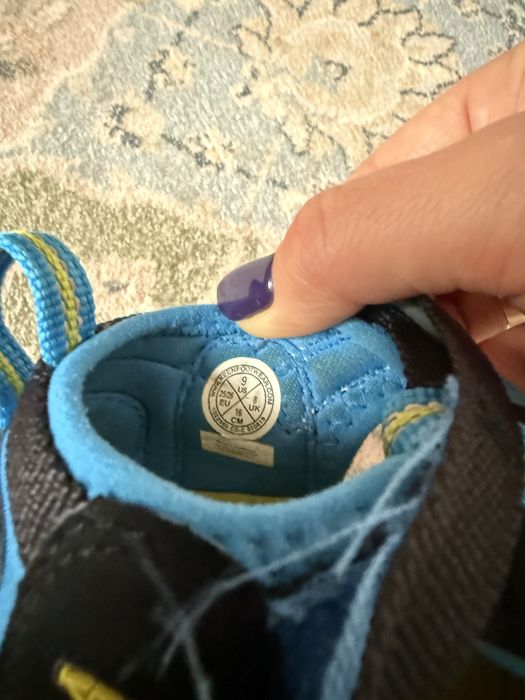 Дитячі сандалі Keen