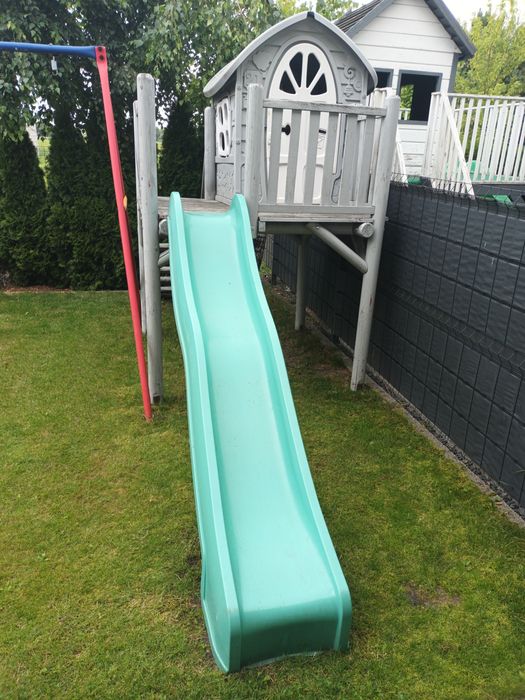 Domek Ogrodowy Somby Little Tikes