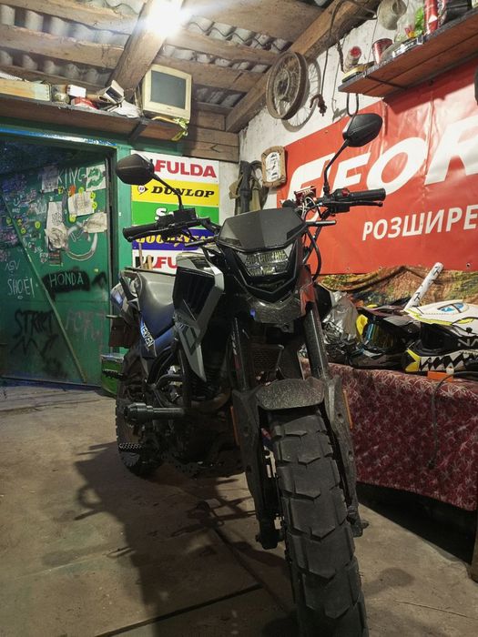 Теккен 250 +ТОРГ