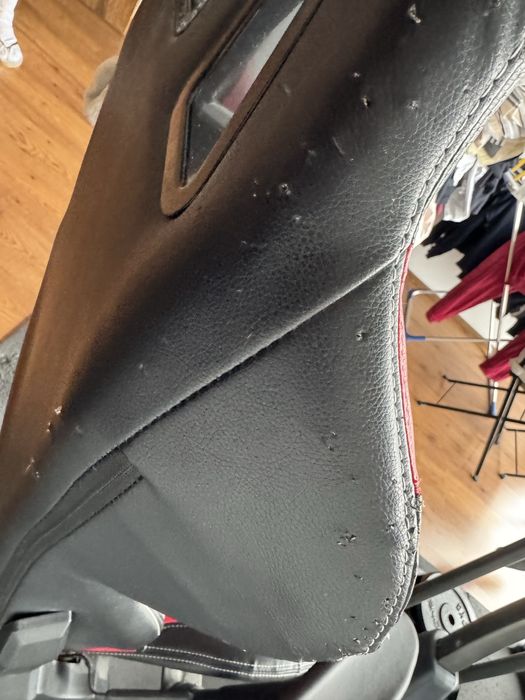 Cadeira Gaming TRUSTGAMING