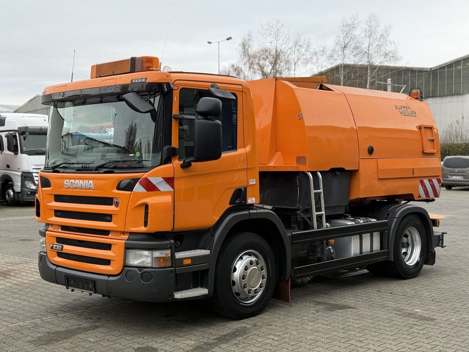 Scania