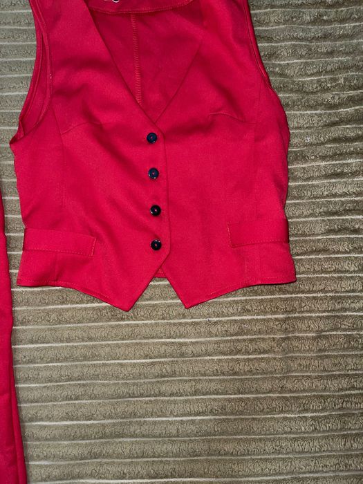 Костюм Класичний штани брюки і піджак пишіть )