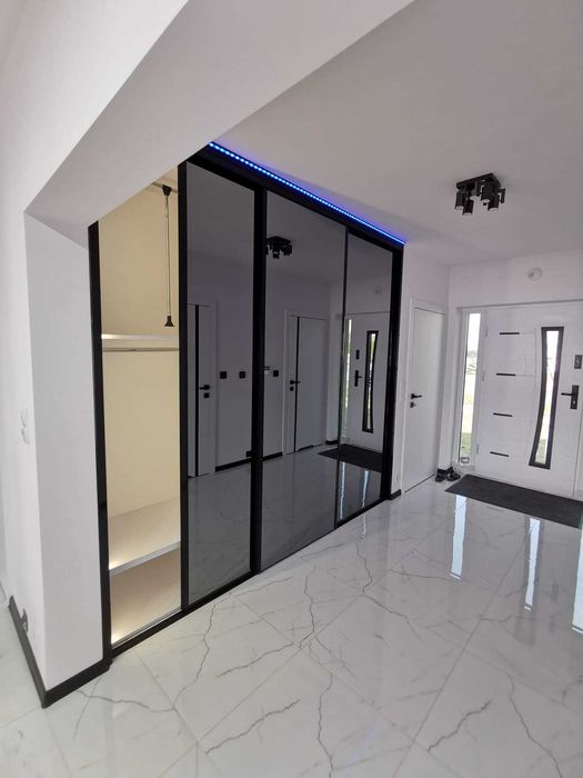 Meble Kuchenne Szafy na wymiar Kuchnie nowoczesne i styl angielski