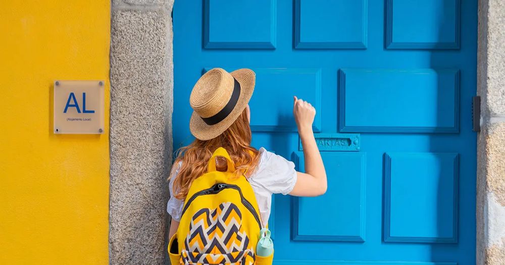 Gestão de Alojamento / Check-ins / Limpezas – Aveiro, Estarreja, Ovar