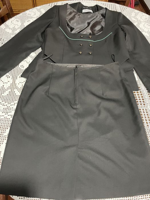 Traje Académico- Universidade Aveiro- NOVO