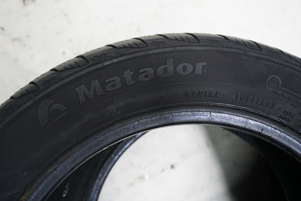 Резина\Шини 185/55 R15 Matador