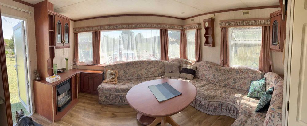 Domek holenderski Willerby Granada