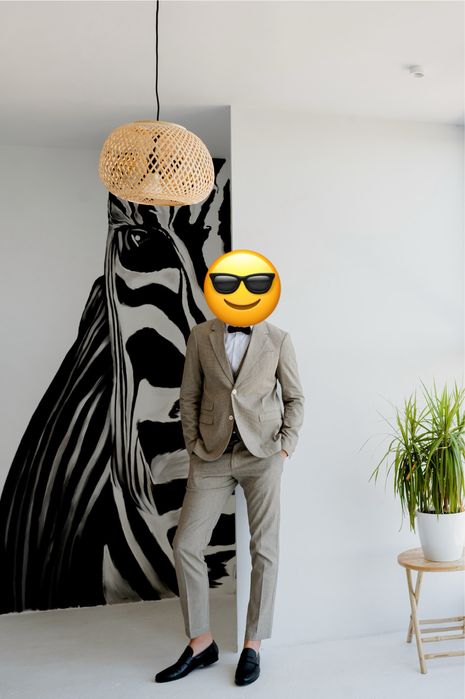 Італійський костюм в новому стані. Торг