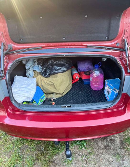 Продам автомобіль