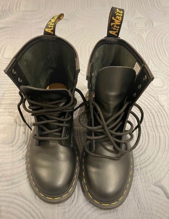 Botas Dr. Martens