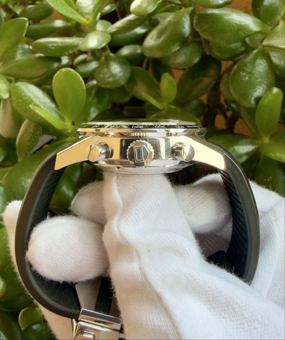 Tag Heuer Carrera Chrono Automatico