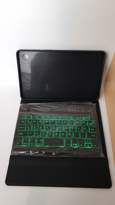 Etui z klawiaturą Olycism do Samsung Galaxy Tab A9 8,7"