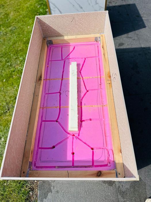 Sprzedam donice ogrodowe