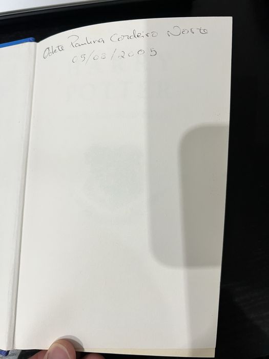 Harry Potter and the Goblet of Fire