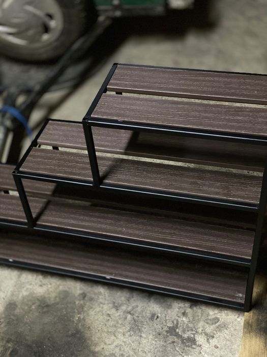 Етажерка для взуття