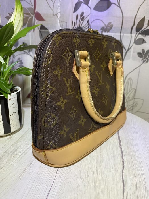 Torebla Louis Vuitton Alma BB