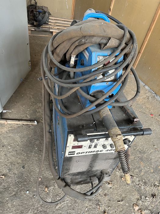Optimag 400S stan bardzo dobry