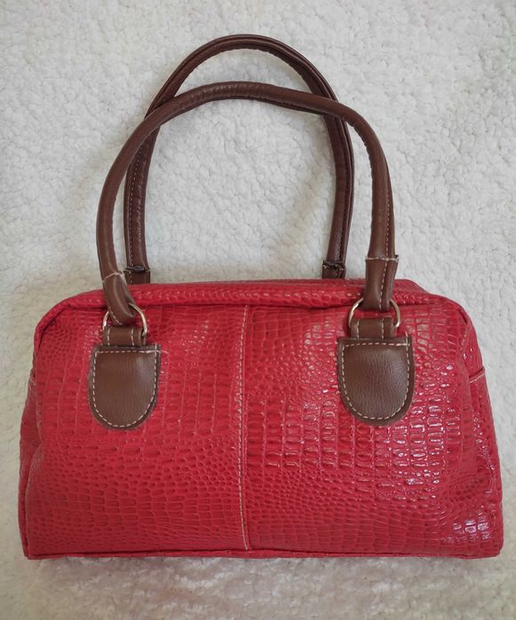 Mala de senhora nova