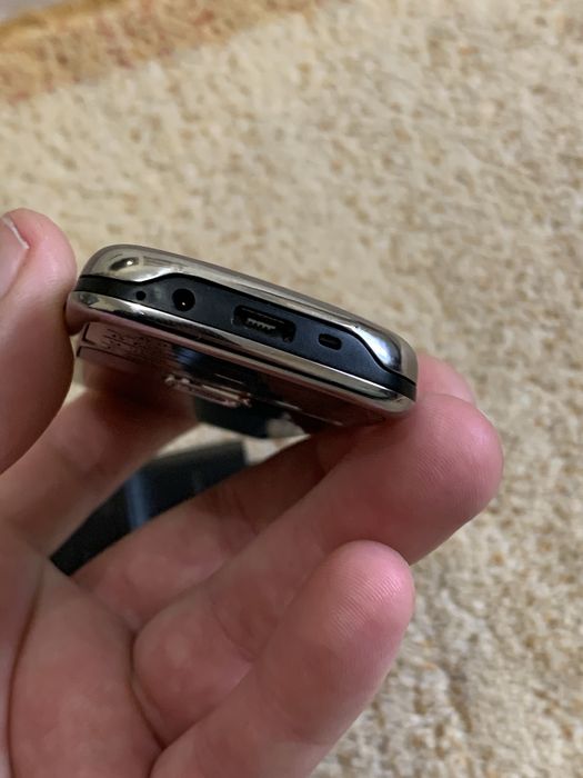 Nokia 6700 Classic