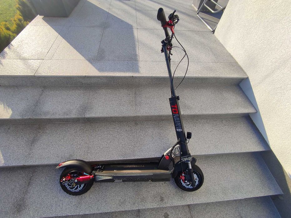 Hulajnoga elektryczna TOMINI