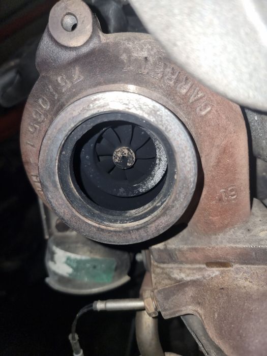 Motor Renault 1 9dci 130cv F9QE804