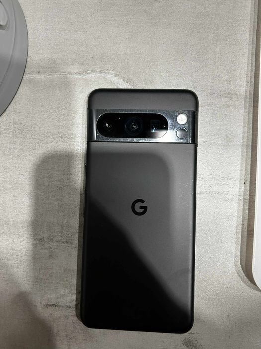 Google Pixel 8 pro
