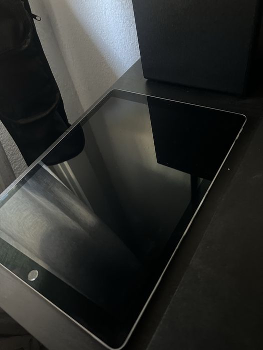 iPad Pro 12,9” 1.ª Geração 128GB Cinza Espacial