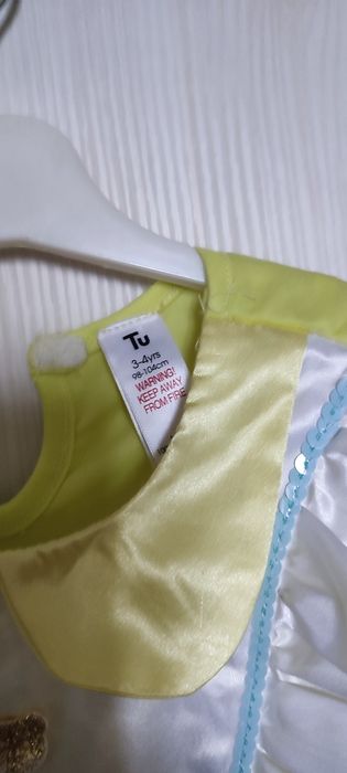 Плаття зірочка, плаття для дівчинки