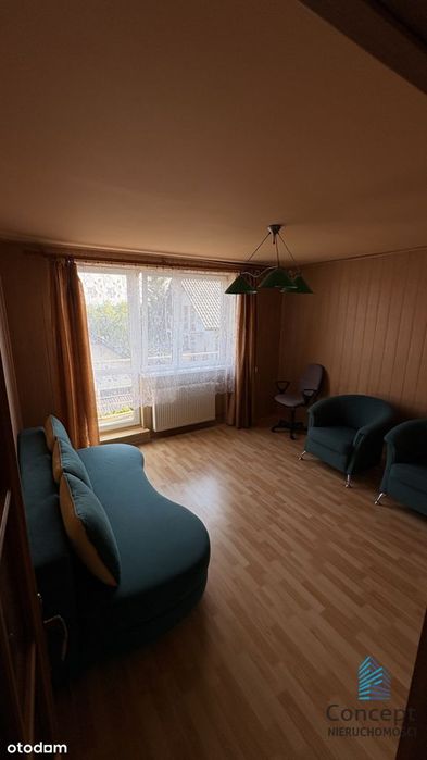 Dom 150 m² z garażem i stodołą – Złota, 26 ar